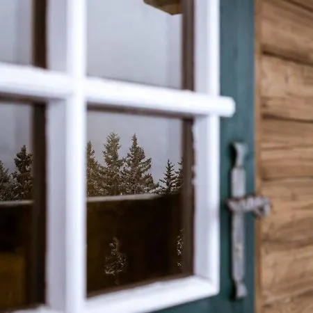 Tatil Evi Edelweiss *