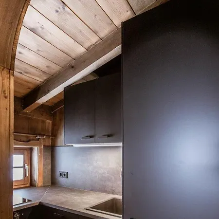 Edelweiss Tatil Evi *