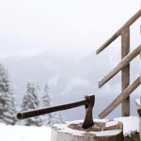 Edelweiss * Saalbach-Hinterglemm