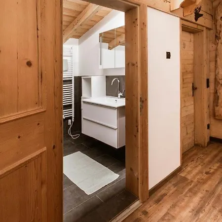 Edelweiss Tatil Evi *