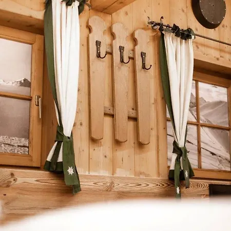 Edelweiss Tatil Evi Saalbach-Hinterglemm