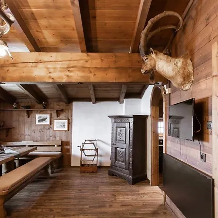 Tatil Evi Edelweiss *