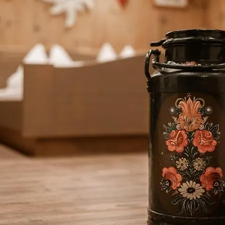 Edelweiss * Saalbach-Hinterglemm