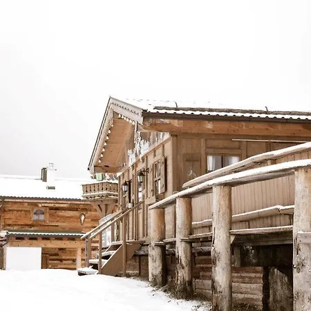 Holiday home Edelweiss *