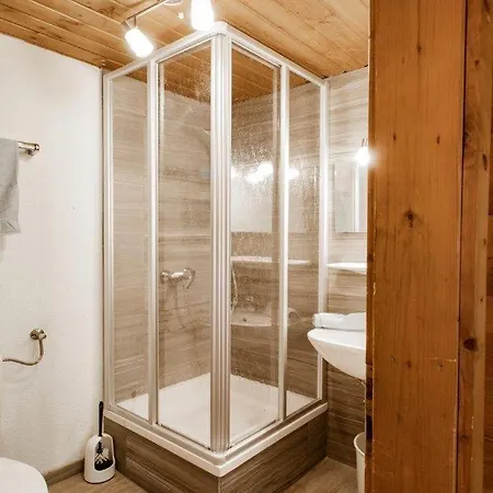 Holiday home Edelweiss *