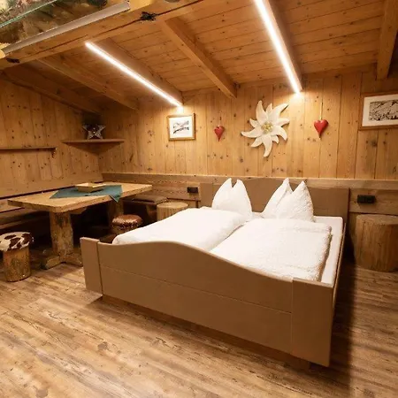 Holiday home Edelweiss Saalbach-Hinterglemm