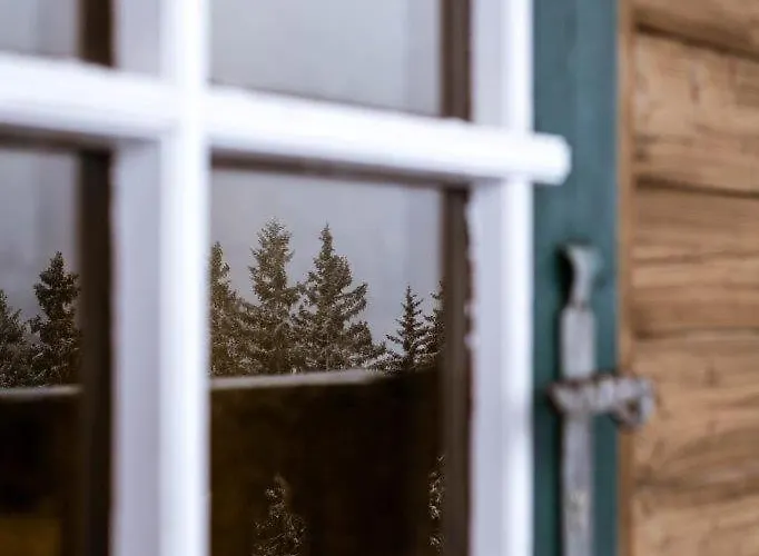 Semesterbostad Edelweiss *