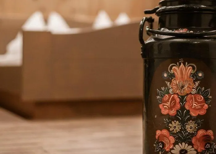 Edelweiss * Saalbach-Hinterglemm