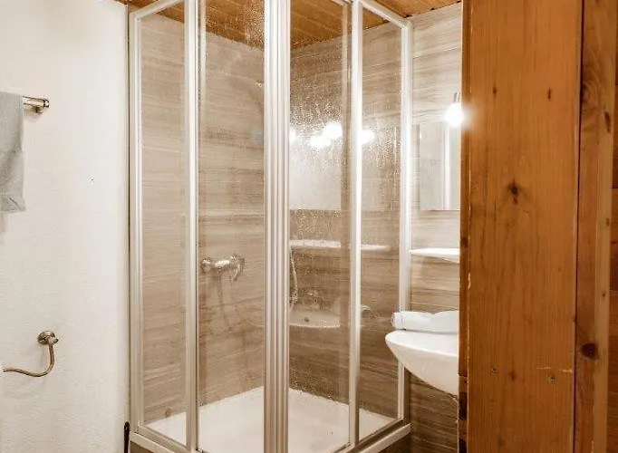 Semesterbostad Edelweiss *