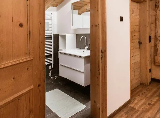 Edelweiss Semesterbostad *