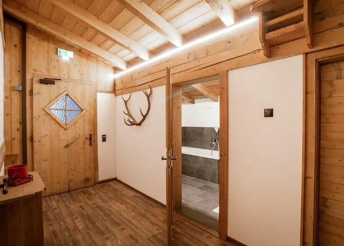 Edelweiss Saalbach-Hinterglemm