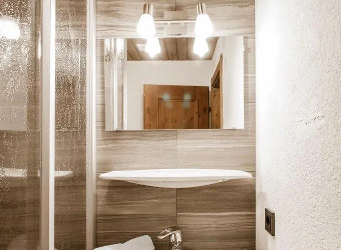 Semesterbostad Edelweiss